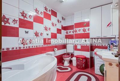 Apartament cu 2 camere decomandat în Pietroasa