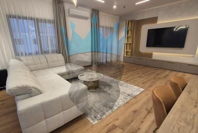Apartament cu 4 camere decomandat, mobilat în Tunari - 6