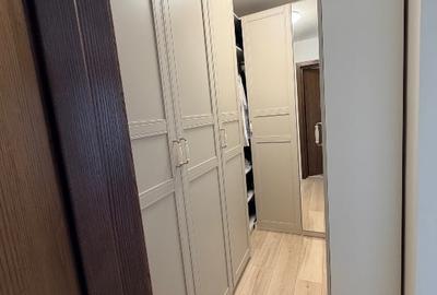 Duplex cu 4 camere cu Canalizare în Tunari - 13