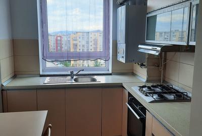 Apartament cu 2 camere decomandat în Central - 6