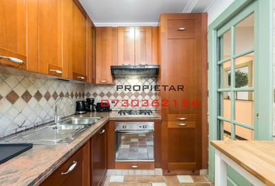 Apartament cu 3 camere decomandat, mobilat în Regina Elisabeta - 1