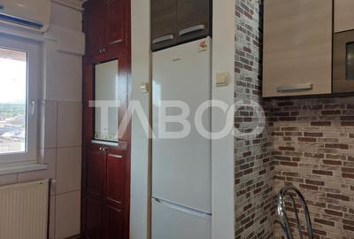 Apartament cu 2 camere decomandat, mobilat în Cisnădie - 13