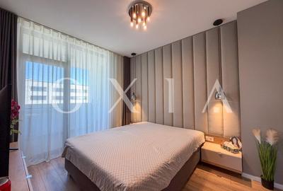 Apartament cu 3 camere semidecomandat, mobilat în Torontalului - 8