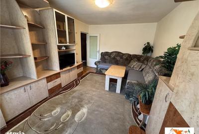 Apartament cu 2 camere în Cetate - 4