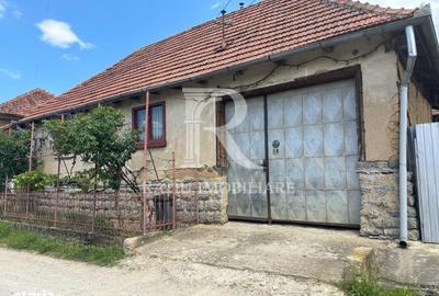 Casă cu 4 camere în Coșdeni