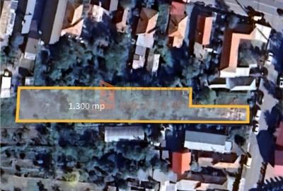 Teren Construcții intravilan de 1300 mp, în Mărăcineni - 1
