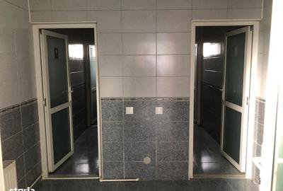 Spațiu comercial, de 225 mp, în Trivale - 3