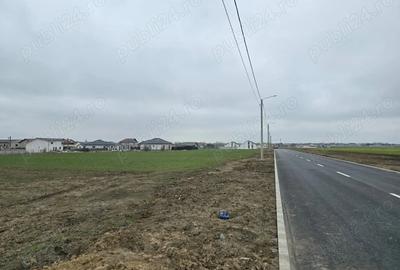 Teren de 1080 mp, în Cumpăna - 2
