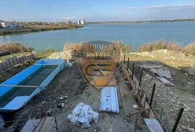 Casă cu 5 camere cu Canalizare în Ovidiu - 37