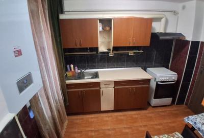 Apartament cu 2 camere decomandat în Tudor Vladimirescu