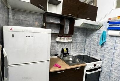Garsonieră decomandată, mobilată în Mărăști - 8