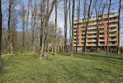 Garsonieră decomandată în Central - 1