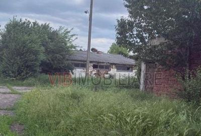 Teren de 8100 mp, în Mărtinești - 2