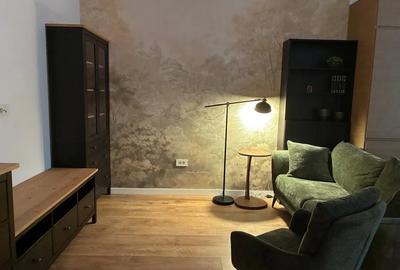Apartament cu 2 camere decomandat, mobilat în Foișorul de Foc