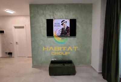 Apartament cu 2 camere semidecomandat în Brâncoveanu