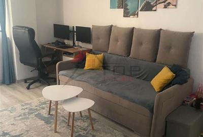 Apartament cu 2 camere decomandat în Miroslava