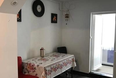 Apartament cu 2 camere decomandat în Ampoi 3