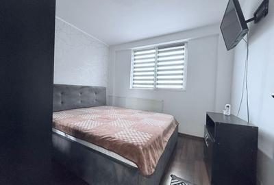 Apartament cu 2 camere decomandat, mobilat în Drumul Taberei - 3