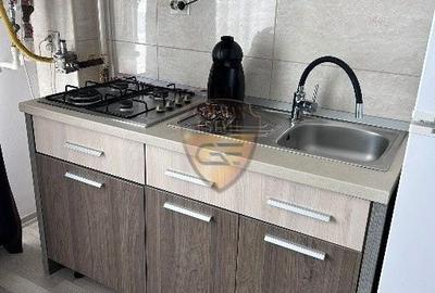 Apartament cu 2 camere în Nord - 4
