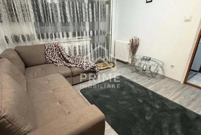Apartament cu 2 camere decomandat în Central - 1