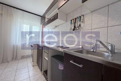 Apartament cu 2 camere decomandat, mobilat în Aviației - 5