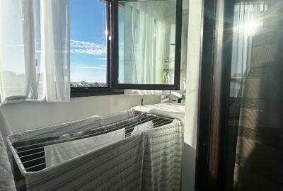 Apartament cu 2 camere decomandat în Tomis Plus - 8