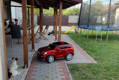 Casă individuală cu 4 camere cu Teren 1400 Mp în Șimand - 5