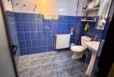 Apartament cu 2 camere decomandat în Central - 6