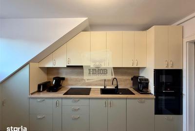 Apartament cu 4 camere decomandat în Terezian