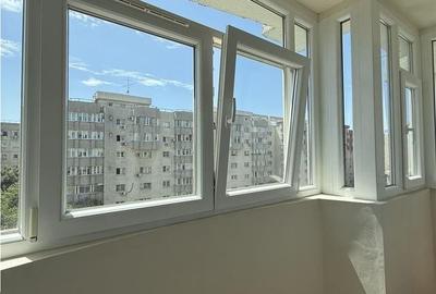 Apartament cu 3 camere decomandat, mobilat în Vitan - 19