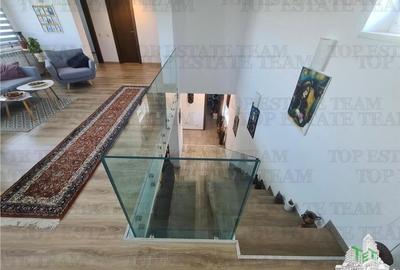 Casă individuală cu 5 camere cu Canalizare în Cornetu - 16