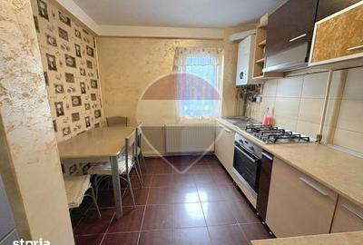 Apartament cu 2 camere în Florilor - 6