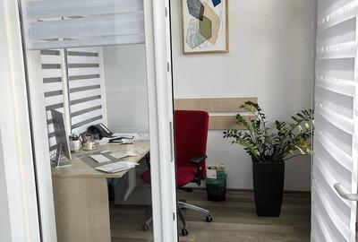 Spațiu comercial, de 50 mp, în Spitalul Județean - 8