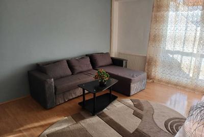Apartament cu 2 camere decomandat în Central - 1