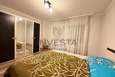 Apartament cu 2 camere decomandat, mobilat în Mărăști - 4