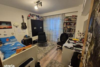 Apartament cu 2 camere decomandat în Iancului - 3