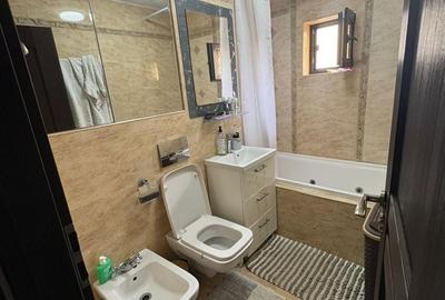 Apartament cu 2 camere decomandat în Central - 3