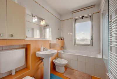 Apartament cu 3 camere decomandat, mobilat în Politehnica - 19