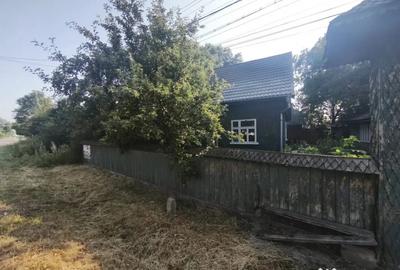 Casă cu 3 camere cu Teren 6500 Mp în Negostina - 5