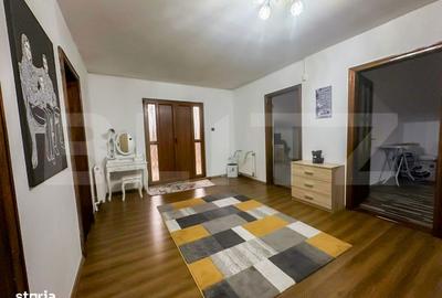 Casă cu 4 camere cu Teren 250 Mp în Cetate - 4