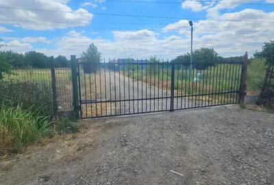 Teren de 580 mp, în Central - 8