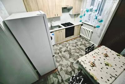 Garsonieră decomandată în Giurgiului - 3