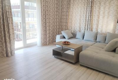 Apartament cu 2 camere în Dudu - 2