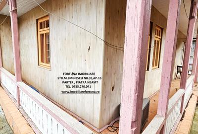 Casă cu 3 camere cu Teren 3506 Mp în Vest - 11