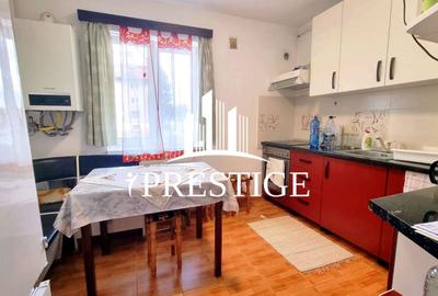 Apartament cu 3 camere decomandat, mobilat în Terezian - 11