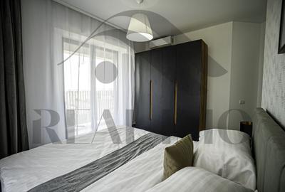 Apartament cu 3 camere decomandat în Tomis Nord - 9