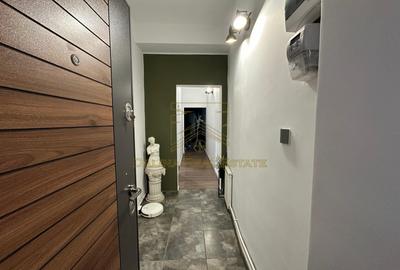 Casă individuală cu 17 camere cu Canalizare în Gara de Nord - 17