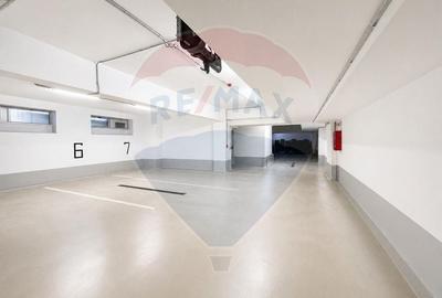 Spațiu comercial, de 145 mp, în Central - 5