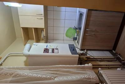 Garsonieră decomandată în Craiovița Nouă - 2