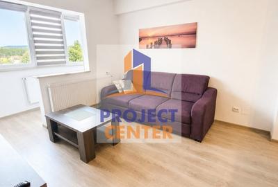 Apartament cu 2 camere decomandat, mobilat în Negru Vodă - 3